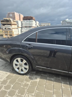 Mercedes-Benz S 350 - 6500 € / 12712.90 лв. - 45845850 5 | Car24.bg Mercedes-Benz S 350 - 6500 € / 12712.90 лв. - 45845850 5