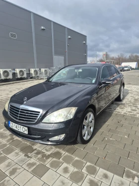 Mercedes-Benz S 350 - 6500 € / 12712.90 лв. - 45845850 2 | Car24.bg Mercedes-Benz S 350 - 6500 € / 12712.90 лв. - 45845850 2