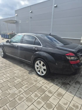 Mercedes-Benz S 350 - 6500 € / 12712.90 лв. - 45845850 6 | Car24.bg Mercedes-Benz S 350 - 6500 € / 12712.90 лв. - 45845850 6