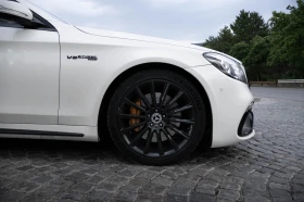 Mercedes-Benz S 500 LONG#4MATIC#S63 AMG OPTIC - 30000 € - 56704632 3 | Car24.bg Mercedes-Benz S 500 LONG#4MATIC#S63 AMG OPTIC - 30000 € - 56704632 3