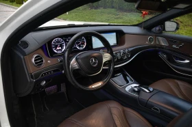 Mercedes-Benz S 500 LONG#4MATIC#S63 AMG OPTIC - 30000 € - 56704632 7 | Car24.bg Mercedes-Benz S 500 LONG#4MATIC#S63 AMG OPTIC - 30000 € - 56704632 7