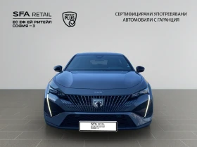 Peugeot 408 GT 1, 2 PureTech 130 EAT8 EURO 6.4 | Auto.bg — изображение 2 Peugeot 408 GT 1, 2 PureTech 130 EAT8 EURO 6.4 | Auto.bg — изображение 2
