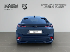 Peugeot 408 GT 1, 2 PureTech 130 EAT8 EURO 6.4 | Auto.bg — изображение 6 Peugeot 408 GT 1, 2 PureTech 130 EAT8 EURO 6.4 | Auto.bg — изображение 6