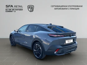 Peugeot 408 GT 1, 2 PureTech 130 EAT8 EURO 6.4 | Auto.bg — изображение 7 Peugeot 408 GT 1, 2 PureTech 130 EAT8 EURO 6.4 | Auto.bg — изображение 7