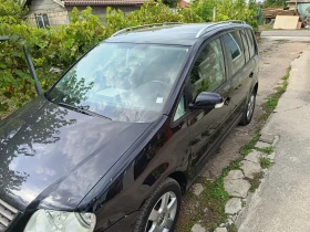 VW Touran - 2450 € - 44614163 9 | Car24.bg VW Touran - 2450 € - 44614163 9