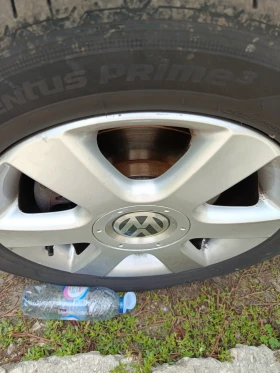 VW Touran - 2450 € - 44614163 2 | Car24.bg VW Touran - 2450 € - 44614163 2