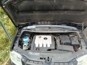 VW Touran - 2450 € - 44614163 3 | Car24.bg VW Touran - 2450 € - 44614163 3