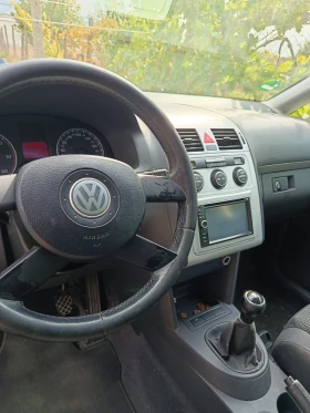VW Touran - 2450 € - 44614163 4 | Car24.bg VW Touran - 2450 € - 44614163 4