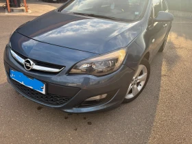 Opel Astra undefined | Auto.bg — изображение 2 Opel Astra undefined | Auto.bg — изображение 2
