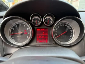 Opel Astra undefined | Auto.bg — изображение 8 Opel Astra undefined | Auto.bg — изображение 8