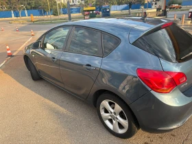 Opel Astra undefined | Auto.bg — изображение 6 Opel Astra undefined | Auto.bg — изображение 6