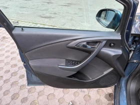 Opel Astra 1.6 I -ГАЗ | Auto.bg — изображение 13 Opel Astra 1.6 I -ГАЗ | Auto.bg — изображение 13
