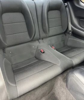 Ford Mustang - 17500 € - 46030517 11 | Car24.bg Ford Mustang - 17500 € - 46030517 11