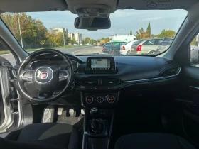 Fiat Tipo Бензин euro 6 - 6600 € - 45636022 11 | Car24.bg Fiat Tipo Бензин euro 6 - 6600 € - 45636022 11