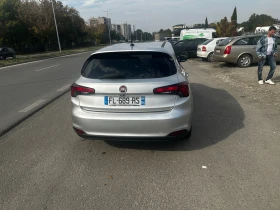 Fiat Tipo Бензин euro 6 - 6600 € - 45636022 5 | Car24.bg Fiat Tipo Бензин euro 6 - 6600 € - 45636022 5