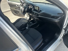 Fiat Tipo Бензин euro 6 - 6600 € - 45636022 10 | Car24.bg Fiat Tipo Бензин euro 6 - 6600 € - 45636022 10