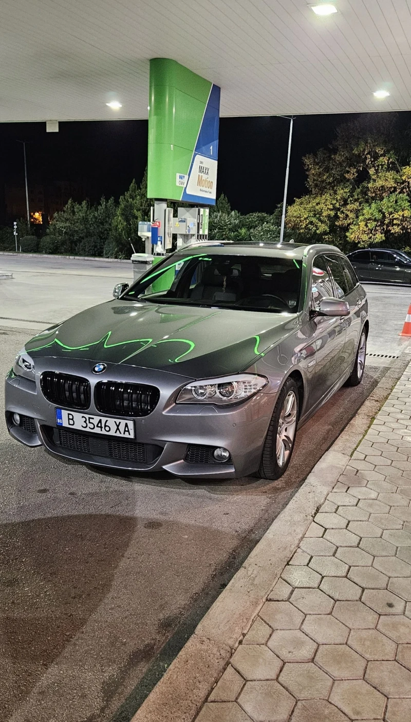BMW 530 M sport 530d 258ks - 12800 € / 25034.62 лв. - 60036576 1 | Car24.bg BMW 530 M sport 530d 258ks - 12800 € / 25034.62 лв. - 60036576 1