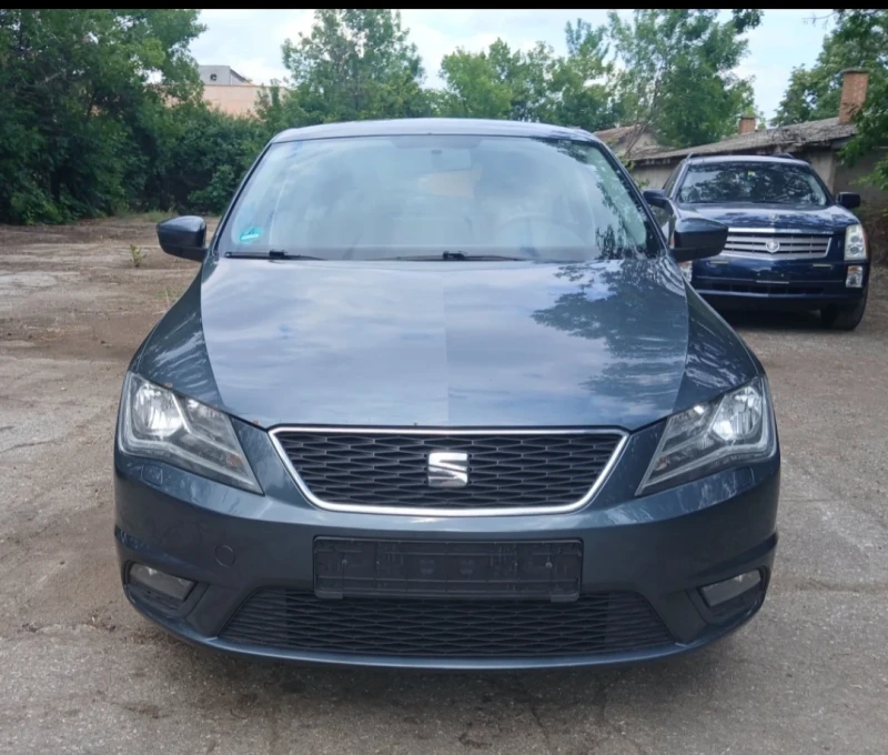 Seat Toledo 1.6 TDI - 9000 лв. / 4601.63 € - 40853932 1 | Car24.bg Seat Toledo 1.6 TDI - 9000 лв. / 4601.63 € - 40853932 1