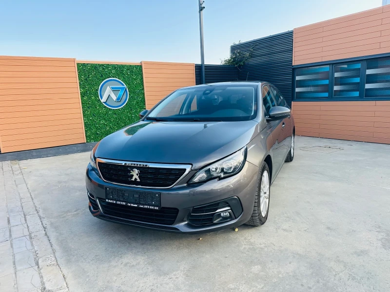 Peugeot 308 1.5 HDI - 19500 лв. / 9970.19 € - 41257019 1 | Car24.bg Peugeot 308 1.5 HDI - 19500 лв. / 9970.19 € - 41257019 1