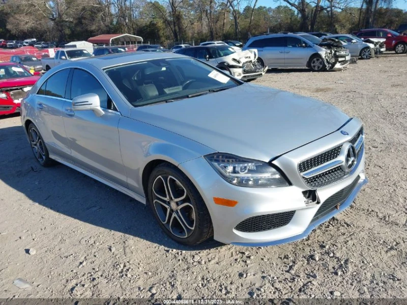 Mercedes-Benz CLS 400 4Matic - 11500 € / 22492.04 лв. - 15980800 1 | Car24.bg Mercedes-Benz CLS 400 4Matic - 11500 € / 22492.04 лв. - 15980800 1