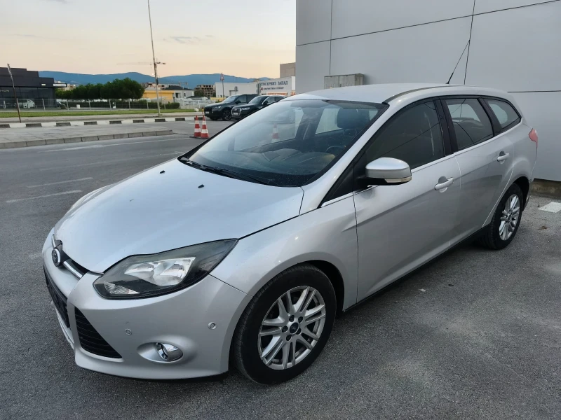 Ford Focus MK 3 TITANIUM 1.6 TDCI - 3850 € - 53227144 1 | Car24.bg Ford Focus MK 3 TITANIUM 1.6 TDCI - 3850 € - 53227144 1