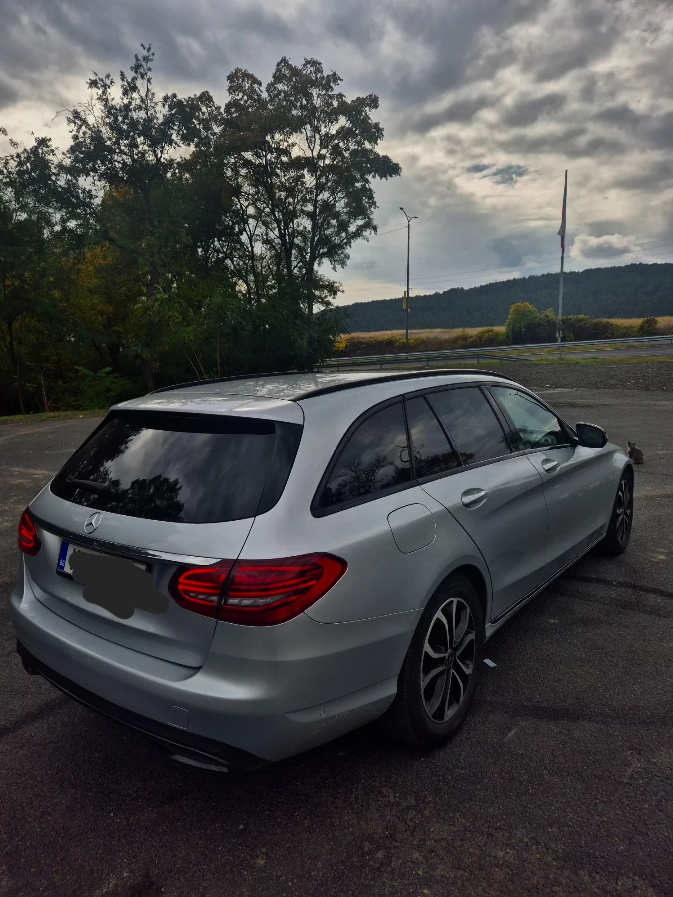 Mercedes-Benz C 220  ВСИЧКИ ЕКСТРИ - изображение 5 | Auto.bg Mercedes-Benz C 220  ВСИЧКИ ЕКСТРИ - изображение 5