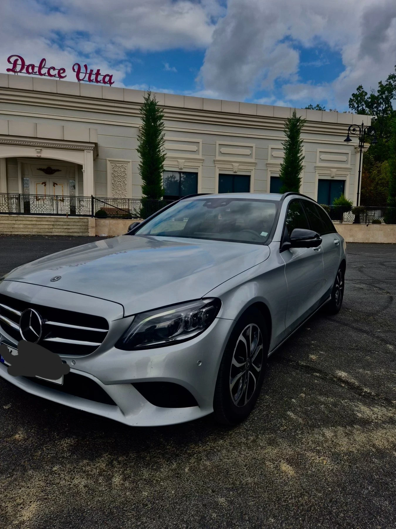 Mercedes-Benz C 220  ВСИЧКИ ЕКСТРИ - изображение 2 | Auto.bg Mercedes-Benz C 220  ВСИЧКИ ЕКСТРИ - изображение 2