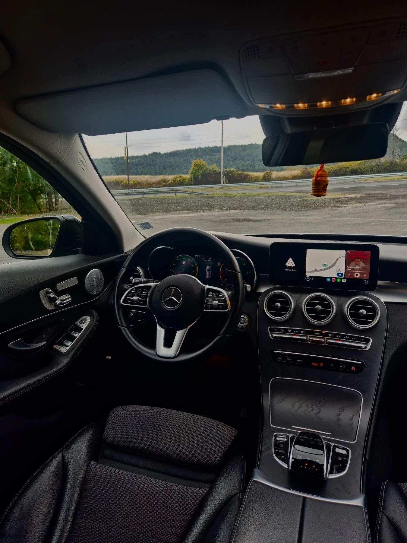 Mercedes-Benz C 220  ВСИЧКИ ЕКСТРИ - изображение 10 | Auto.bg Mercedes-Benz C 220  ВСИЧКИ ЕКСТРИ - изображение 10