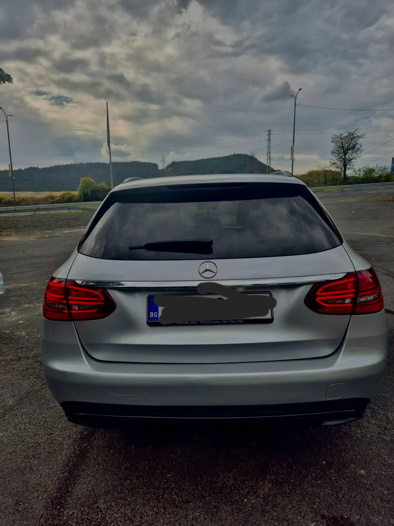 Mercedes-Benz C 220  ВСИЧКИ ЕКСТРИ - изображение 4 | Auto.bg Mercedes-Benz C 220  ВСИЧКИ ЕКСТРИ - изображение 4