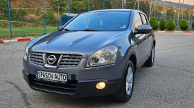 Nissan Qashqai 1.6 GAZ/KLIMATRONIK/EURO-4 - Car24.bg Nissan Qashqai 1.6 GAZ/KLIMATRONIK/EURO-4