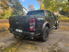 Ford Ranger RAPTOR/2.0  - 74900 лв. / 38295.76 € - 14318467 10 | Car24.bg Ford Ranger RAPTOR/2.0  - 74900 лв. / 38295.76 € - 14318467 10