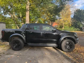 Ford Ranger RAPTOR/2.0  - 74900 лв. / 38295.76 € - 14318467 6 | Car24.bg Ford Ranger RAPTOR/2.0  - 74900 лв. / 38295.76 € - 14318467 6