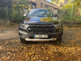 Ford Ranger RAPTOR/2.0  - 74900 лв. / 38295.76 € - 14318467 5 | Car24.bg Ford Ranger RAPTOR/2.0  - 74900 лв. / 38295.76 € - 14318467 5