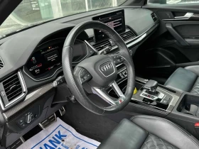 Audi SQ5 2022 TECHNIK SPORTBACK * ПРЕДСТАВИТЕЛСТВО НА AUDI* - 67890 лв. / 34711.61 € - 52130856 7 | Car24.bg Audi SQ5 2022 TECHNIK SPORTBACK * ПРЕДСТАВИТЕЛСТВО НА AUDI* - 67890 лв. / 34711.61 € - 52130856 7