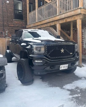 Gmc Sierra 1500* Double Cab* AWD* CARFAX* АВТО КРЕДИТ* - Car24.bg Gmc Sierra 1500* Double Cab* AWD* CARFAX* АВТО КРЕДИТ*