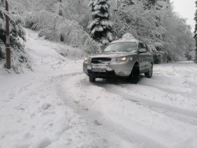 Hyundai Santa fe - 2350 € / 4596.20 лв. - 46769428 3 | Car24.bg Hyundai Santa fe - 2350 € / 4596.20 лв. - 46769428 3