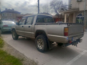 Mitsubishi L200 L200 - 3800 € / 7432.15 лв. - 77584110 4 | Car24.bg Mitsubishi L200 L200 - 3800 € / 7432.15 лв. - 77584110 4