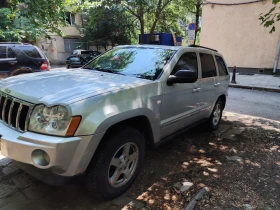 Jeep Grand cherokee 5.7 hemmi - 6700 € / 13104.06 лв. - 35125022 2 | Car24.bg Jeep Grand cherokee 5.7 hemmi - 6700 € / 13104.06 лв. - 35125022 2