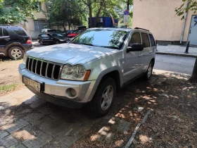 Jeep Grand cherokee 5.7 hemmi - 6700 € / 13104.06 лв. - 35125022 4 | Car24.bg Jeep Grand cherokee 5.7 hemmi - 6700 € / 13104.06 лв. - 35125022 4