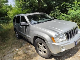 Jeep Grand cherokee 5.7 hemmi - 6700 € / 13104.06 лв. - 35125022 3 | Car24.bg Jeep Grand cherokee 5.7 hemmi - 6700 € / 13104.06 лв. - 35125022 3