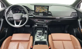 Audi Q5 * 45 TFSI Quattro Premium * БЕЗ ПЪРВОНАЧАЛНА ВНОСК | Auto.bg — изображение 7 Audi Q5 * 45 TFSI Quattro Premium * БЕЗ ПЪРВОНАЧАЛНА ВНОСК | Auto.bg — изображение 7