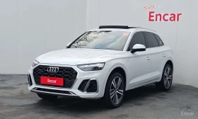 Audi Q5 * 45 TFSI Quattro Premium * БЕЗ ПЪРВОНАЧАЛНА ВНОСК