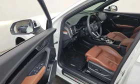 Audi Q5 * 45 TFSI Quattro Premium * БЕЗ ПЪРВОНАЧАЛНА ВНОСК | Auto.bg — изображение 11 Audi Q5 * 45 TFSI Quattro Premium * БЕЗ ПЪРВОНАЧАЛНА ВНОСК | Auto.bg — изображение 11