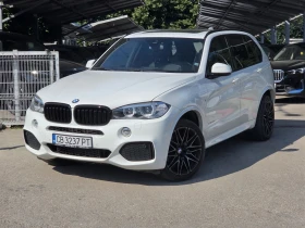 BMW X5 xDrive40d