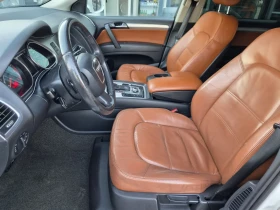 Audi Q7 3.0TDI NAVI KLIMA | Auto.bg — изображение 8 Audi Q7 3.0TDI NAVI KLIMA | Auto.bg — изображение 8