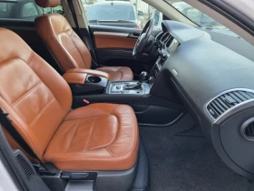Audi Q7 3.0TDI NAVI KLIMA | Auto.bg — изображение 11 Audi Q7 3.0TDI NAVI KLIMA | Auto.bg — изображение 11