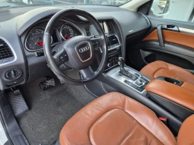Audi Q7 3.0TDI NAVI KLIMA | Auto.bg — изображение 9 Audi Q7 3.0TDI NAVI KLIMA | Auto.bg — изображение 9