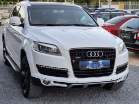 Audi Q7 3.0TDI NAVI KLIMA | Auto.bg — изображение 16 Audi Q7 3.0TDI NAVI KLIMA | Auto.bg — изображение 16
