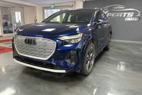Audi Q4 E-TRON* 2024* ТЕРМОПОМПА* DIS* LED* PANO* КРАЙНА Ц - 28950 € - 56631084 3 | Car24.bg Audi Q4 E-TRON* 2024* ТЕРМОПОМПА* DIS* LED* PANO* КРАЙНА Ц - 28950 € - 56631084 3