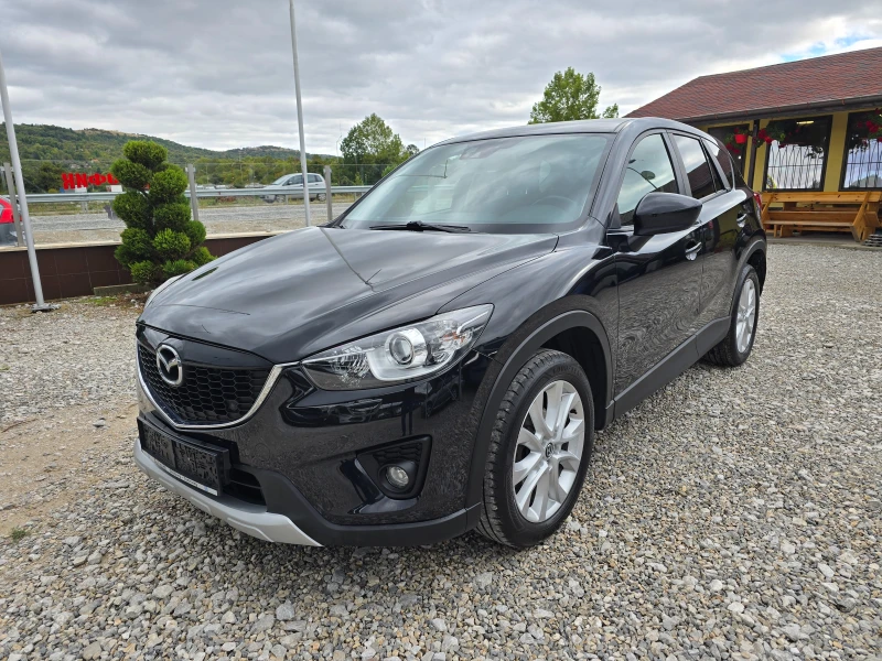 Mazda CX-5 2.0 БЕНЗИН 4X4! ! РЕАЛНИ КИЛОМЕТРИ  - 19750 лв. / 10098.01 € - 69924460 1 | Car24.bg Mazda CX-5 2.0 БЕНЗИН 4X4! ! РЕАЛНИ КИЛОМЕТРИ  - 19750 лв. / 10098.01 € - 69924460 1